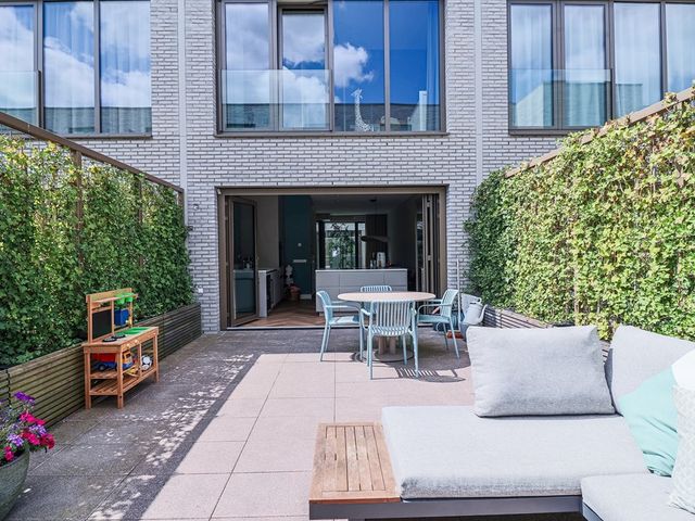 Kartonstraat 12, Amsterdam