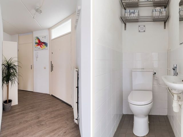 Alfred Döblinstraat 112, Amsterdam