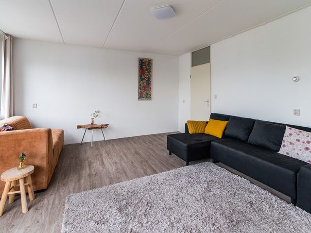 Alfred Döblinstraat 112, Amsterdam