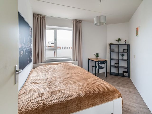 Alfred Döblinstraat 112, Amsterdam