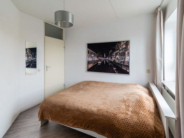 Alfred Döblinstraat 112, Amsterdam