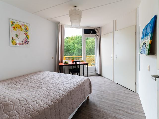 Alfred Döblinstraat 112, Amsterdam
