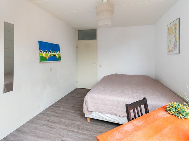 Alfred Döblinstraat 112, Amsterdam