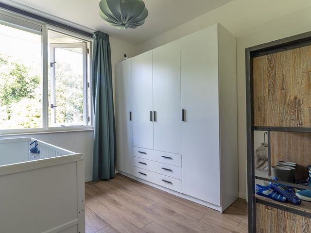 Hallerweg 60, Wijdewormer