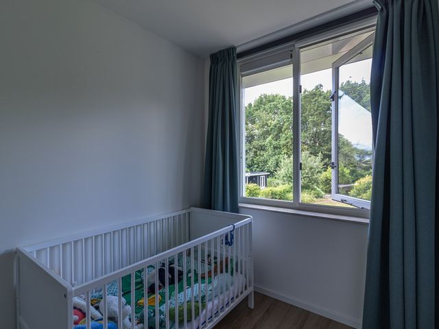 Hallerweg 60, Wijdewormer