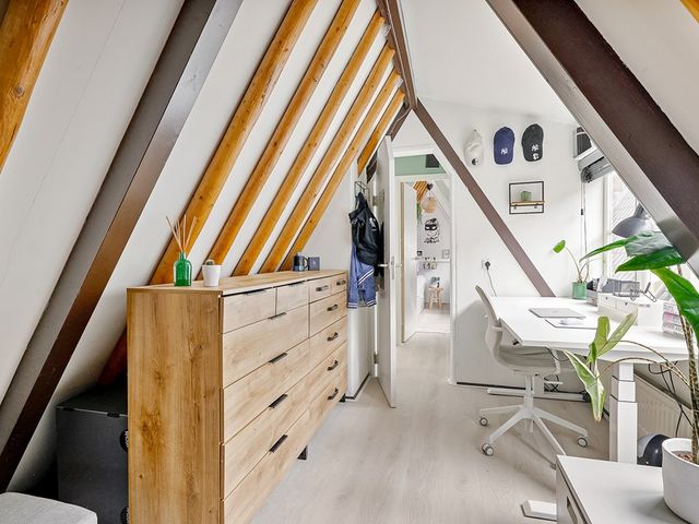 Beursstraat 29D, Amsterdam