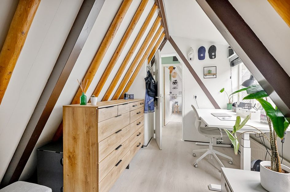 Beursstraat 29D