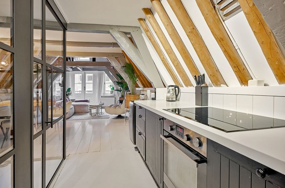 Beursstraat 29D