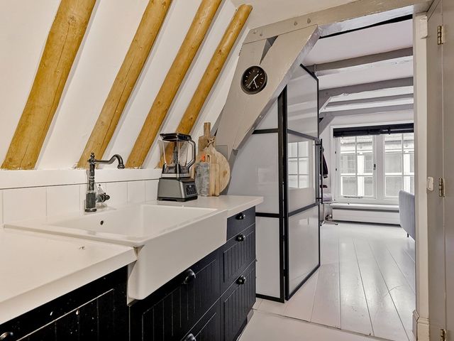 Beursstraat 29D, Amsterdam