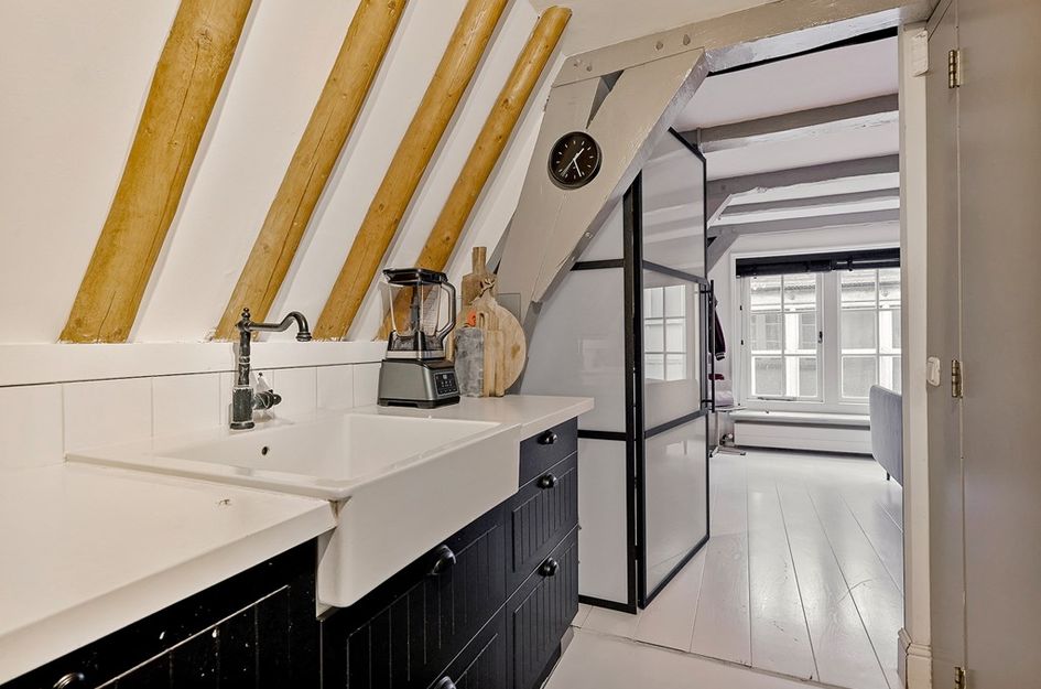 Beursstraat 29D