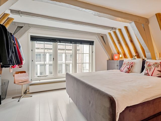 Beursstraat 29D, Amsterdam
