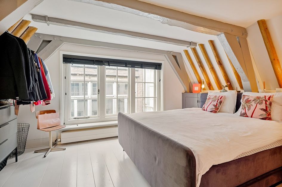 Beursstraat 29D