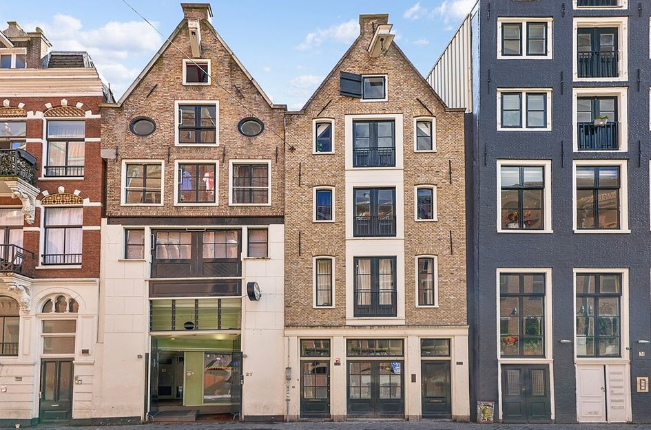Beursstraat 29D