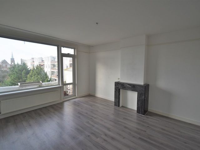 Statenweg 127D, Rotterdam