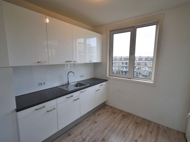 Statenweg 127D, Rotterdam