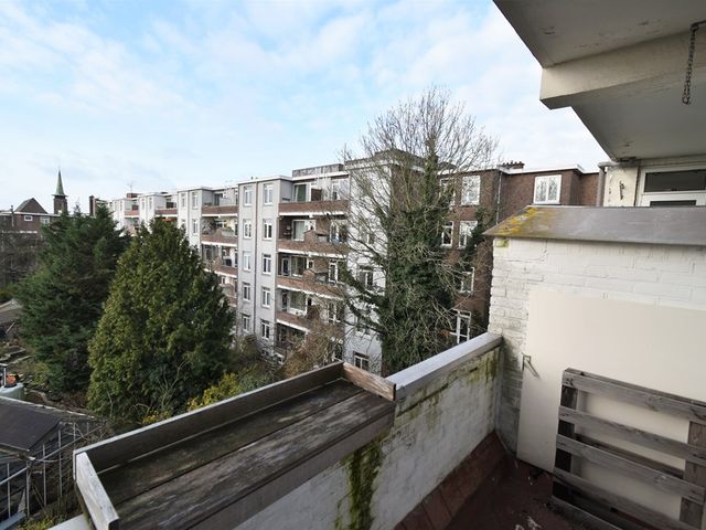 Statenweg 127D, Rotterdam