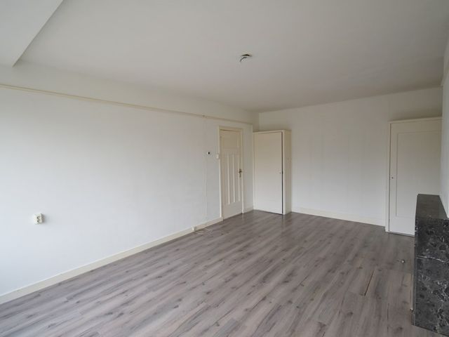 Statenweg 127D, Rotterdam