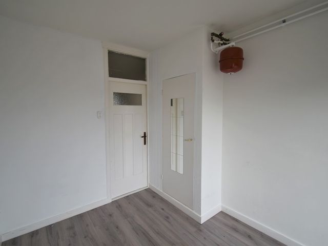 Statenweg 127D, Rotterdam
