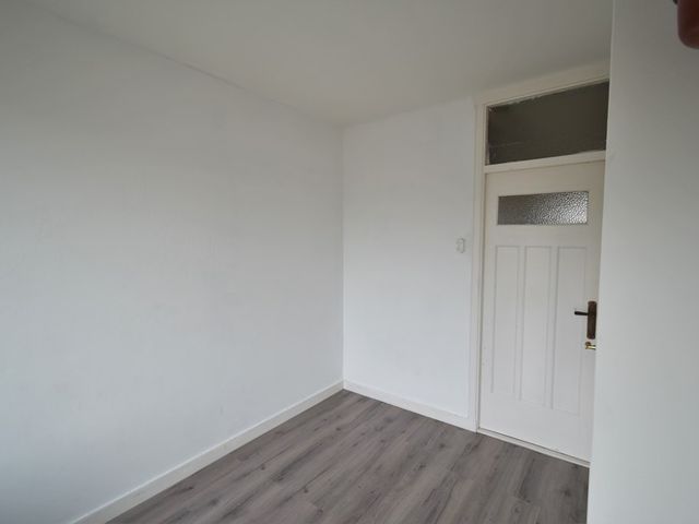 Statenweg 127D, Rotterdam