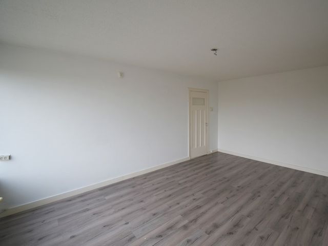 Statenweg 127D, Rotterdam