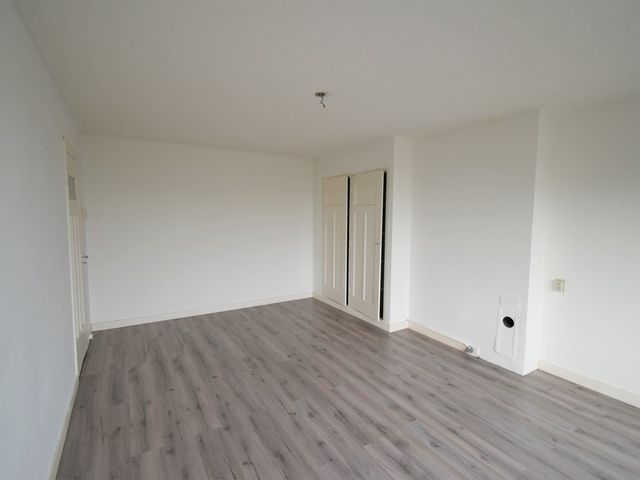Statenweg 127D, Rotterdam