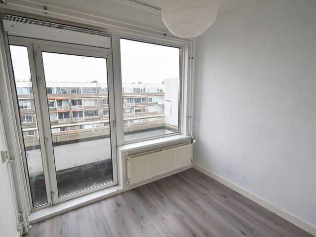 Statenweg 127D, Rotterdam