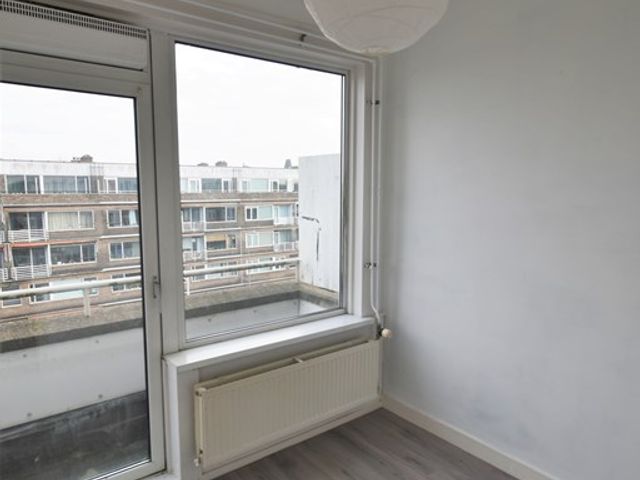 Statenweg 127D, Rotterdam