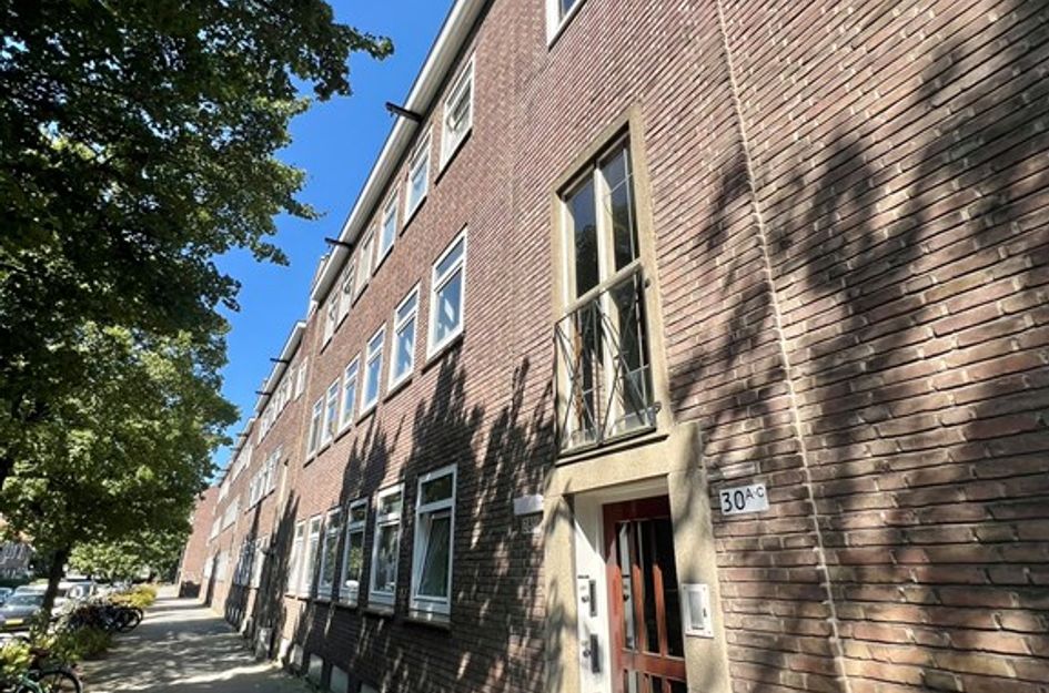 Brussestraat 28B