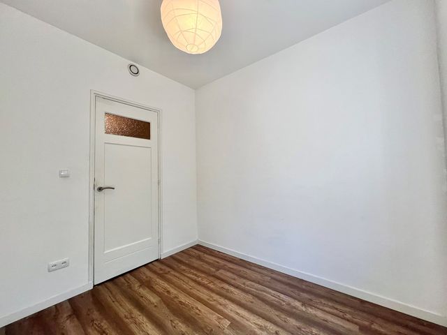 Brussestraat 28B, Rotterdam