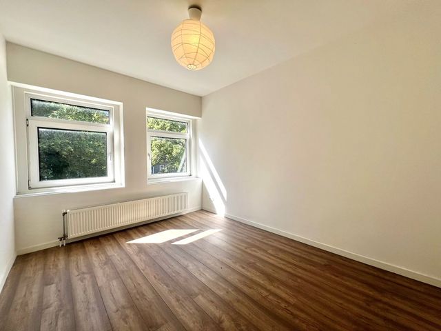 Brussestraat 28B, Rotterdam