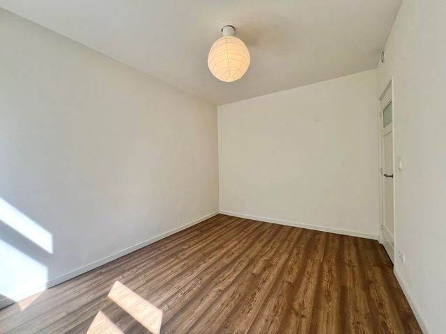 Brussestraat 28B, Rotterdam