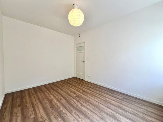 Brussestraat 28B, Rotterdam