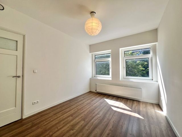 Brussestraat 28B, Rotterdam