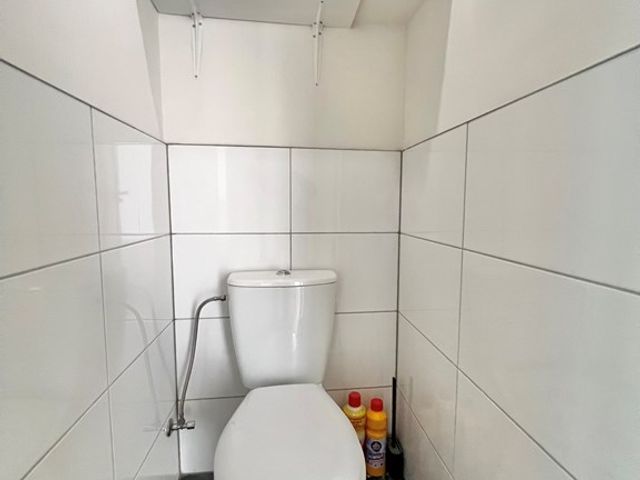 Brussestraat 28B, Rotterdam