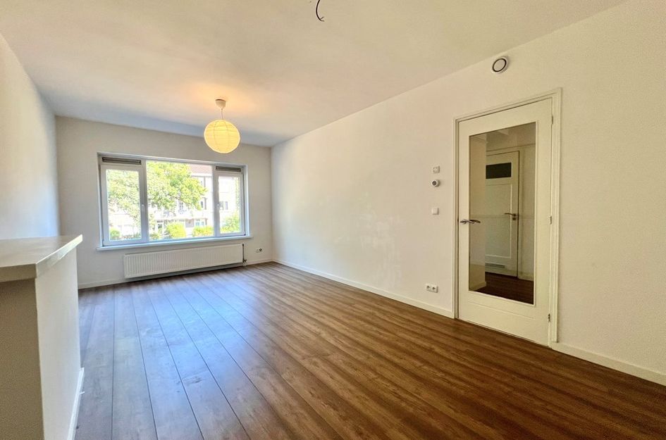 Brussestraat 28B