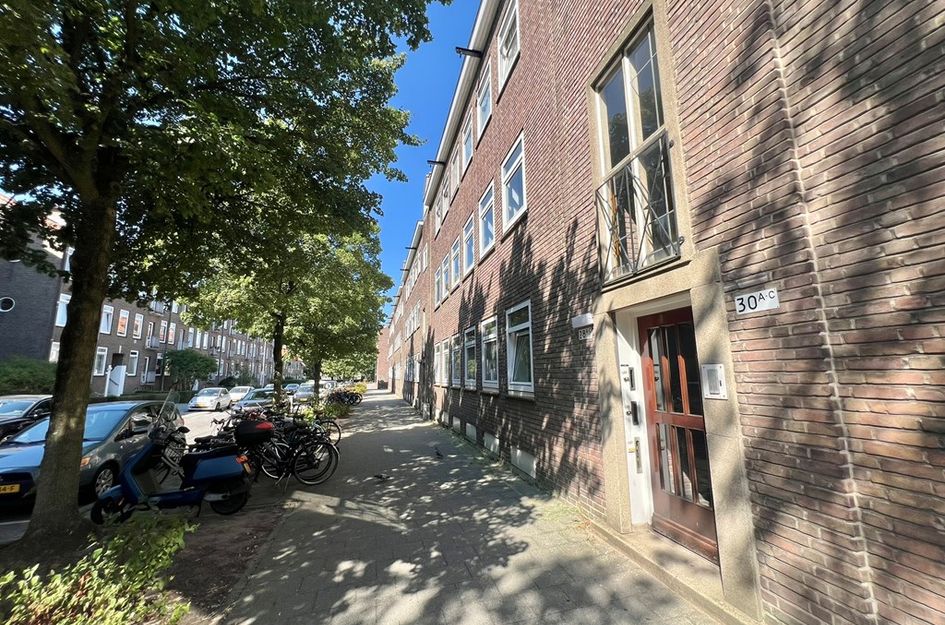 Brussestraat 28B