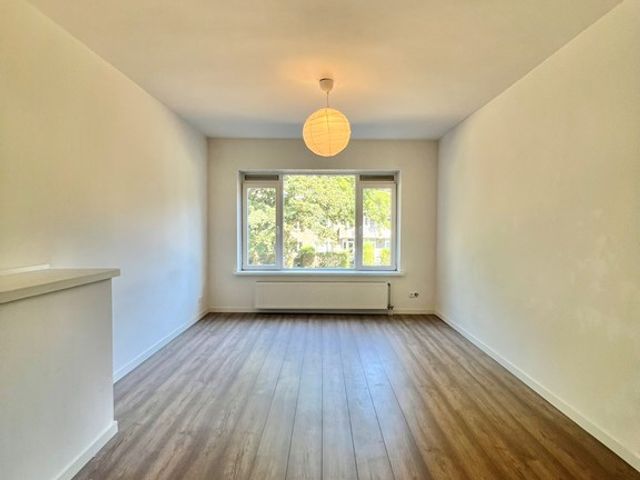 Brussestraat 28B, Rotterdam
