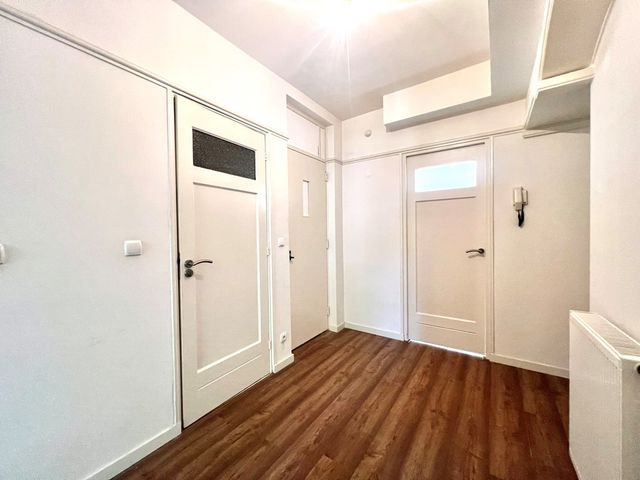 Brussestraat 28B, Rotterdam