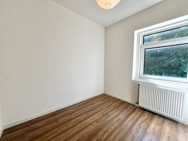 Brussestraat 28B, Rotterdam