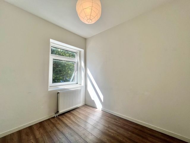 Brussestraat 28B, Rotterdam