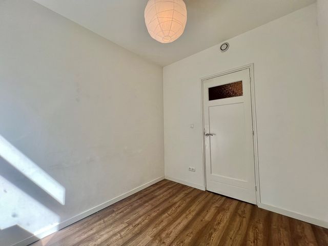 Brussestraat 28B, Rotterdam