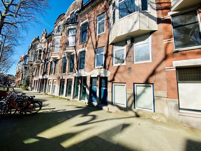 Rodenrijselaan 30A02V, Rotterdam