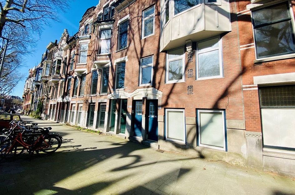 Rodenrijselaan 30A02V