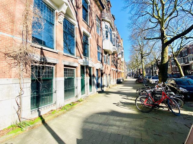 Rodenrijselaan 30A02V, Rotterdam