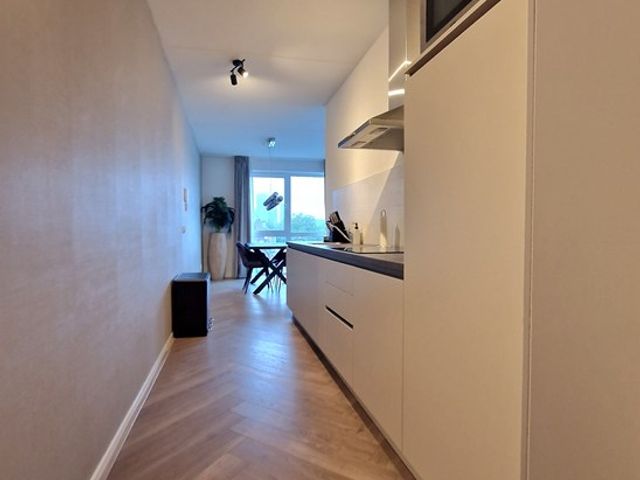 Laakweg 30T, 's-Gravenhage