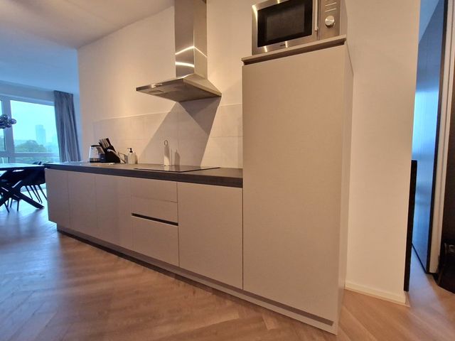 Laakweg 30T, 's-Gravenhage