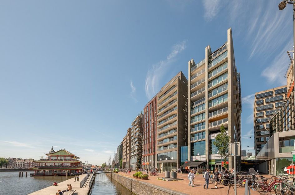 Willem Frederik Hermansstraat 19
