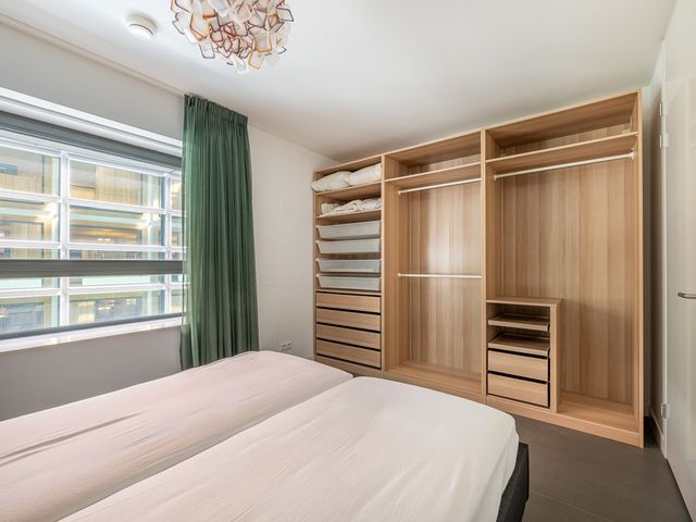 Willem Frederik Hermansstraat 19, Amsterdam