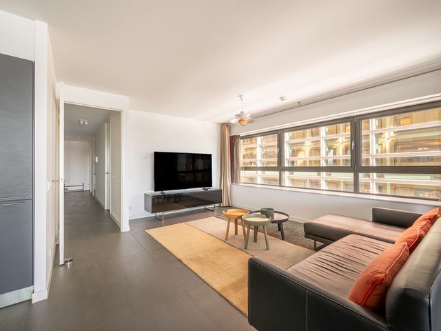 Willem Frederik Hermansstraat 19, Amsterdam