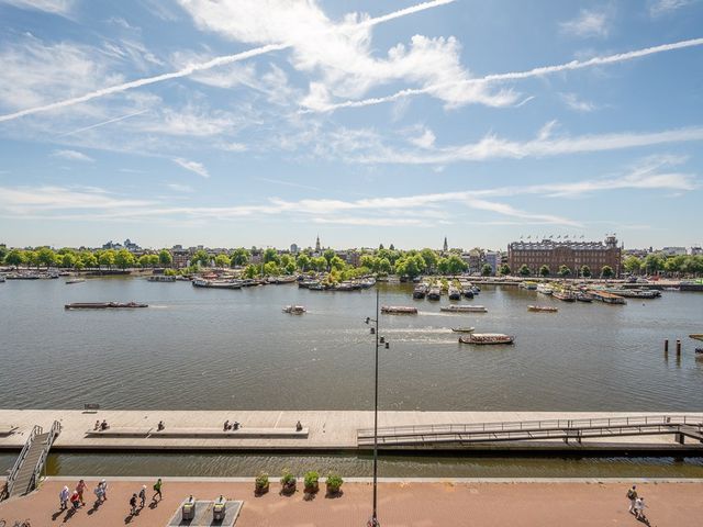 Willem Frederik Hermansstraat 19, Amsterdam